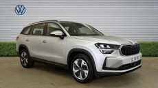 Skoda Kodiaq 2.0 TDI SE 5dr DSG [7 Seat] Diesel Estate